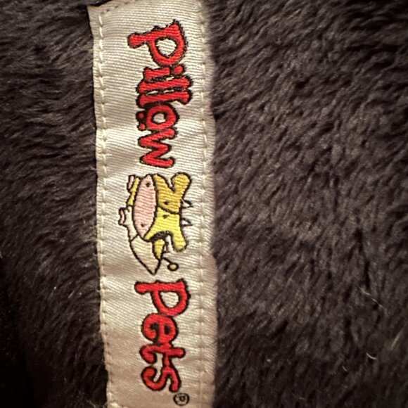 Disney Pixar Cars Lightning McQueen Pillow Pets 16" Pillow / Plush EUC! - Picture 5 of 6